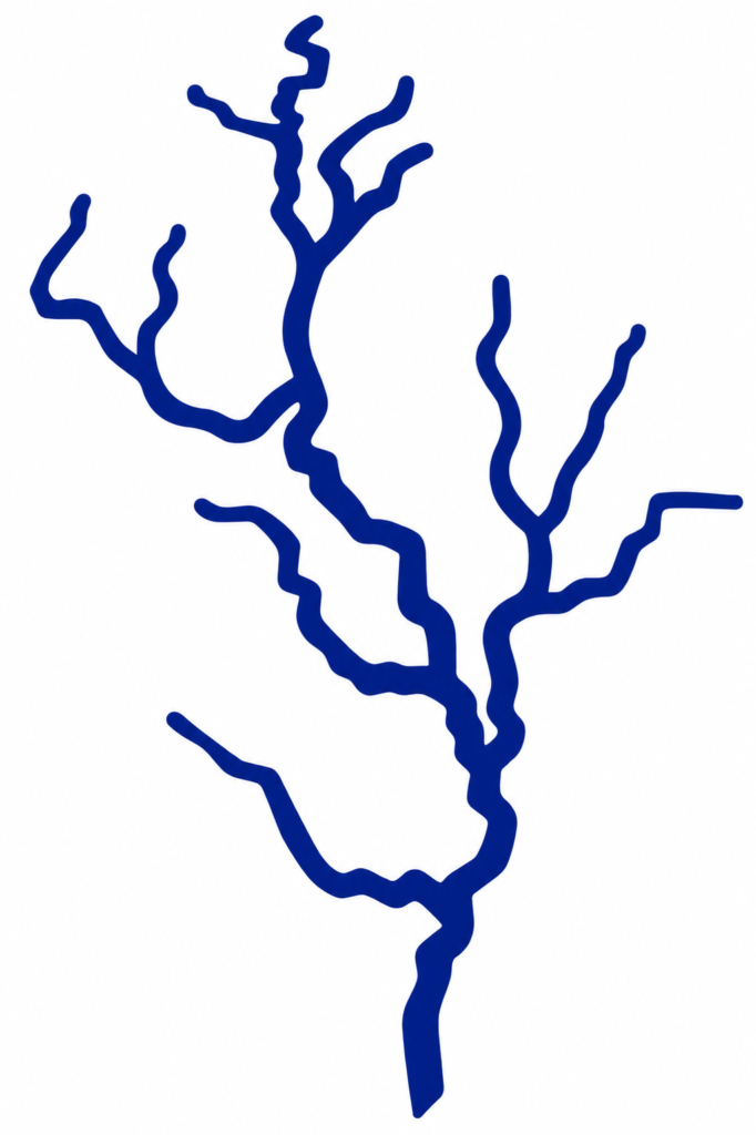 Rayo Azul