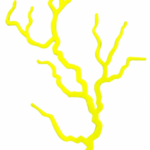 Rayo Amarillo