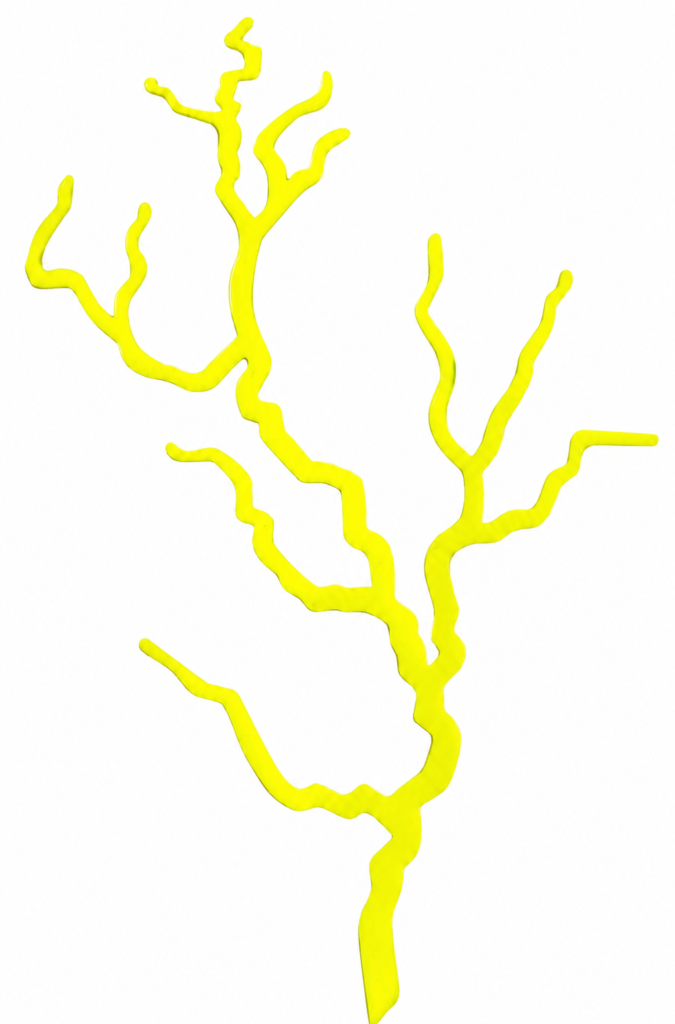 Rayo Amarillo