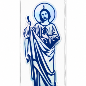 San Judas Azul