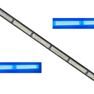 Barra Led Azul