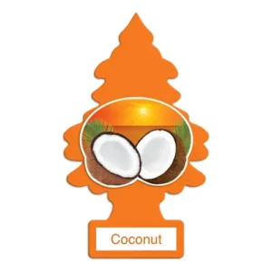 Aromático Cocomunt