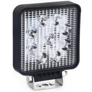 Faro Led Cuadrado