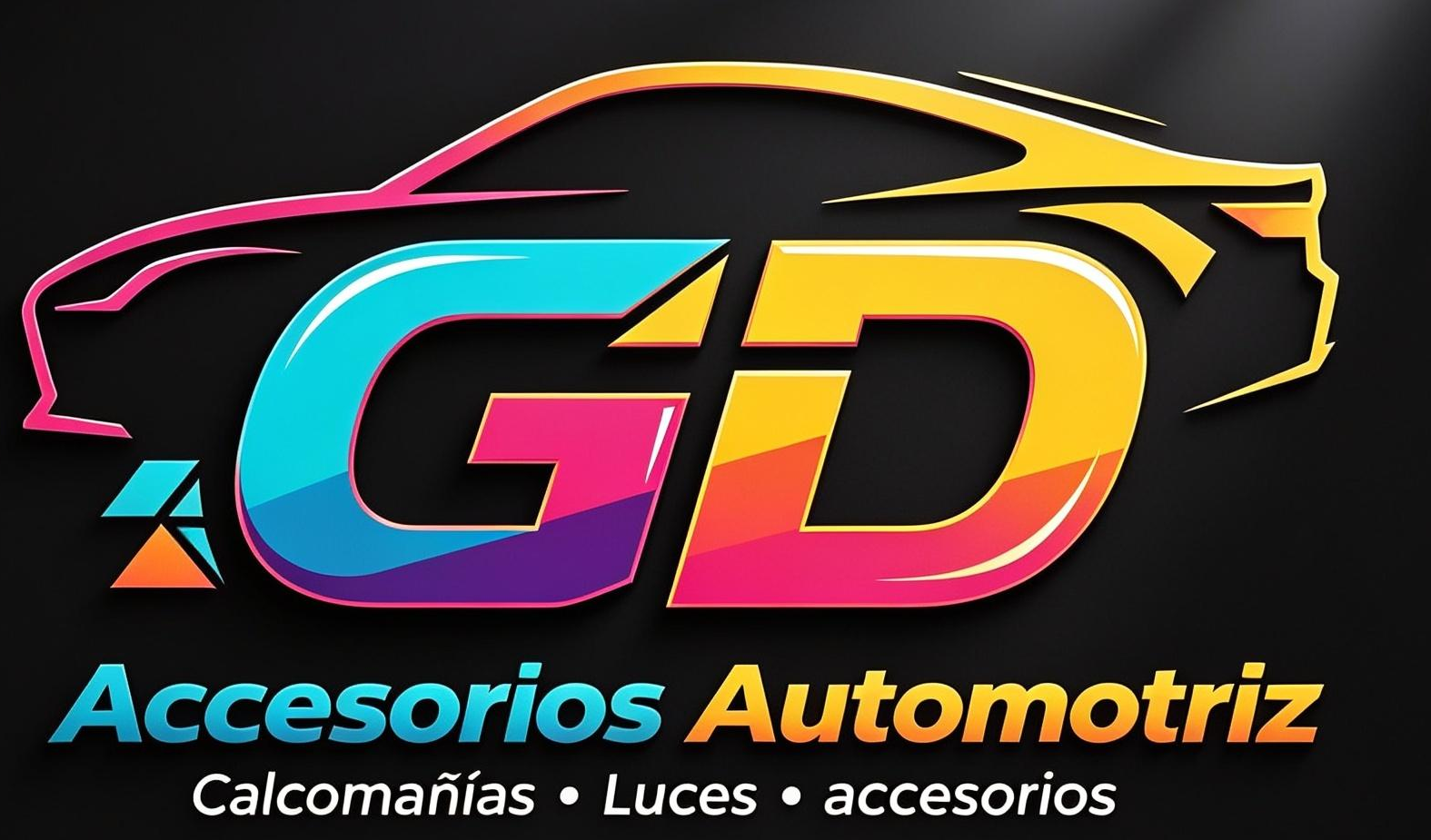 Accesorios GD